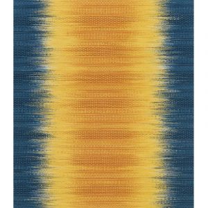 Sunset Rug 8070 Yellow/Blue