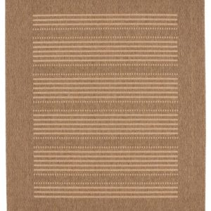 Sweden Stockholm Rug Coffee