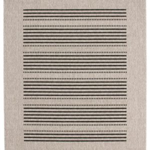 Sweden Stockholm Rug Silver