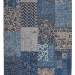 Symphony Rug 160 Blue
