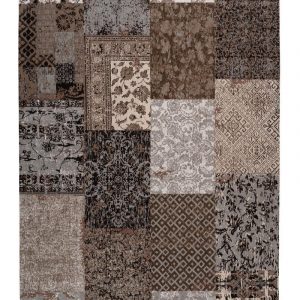 Symphony Rug 160 Brown
