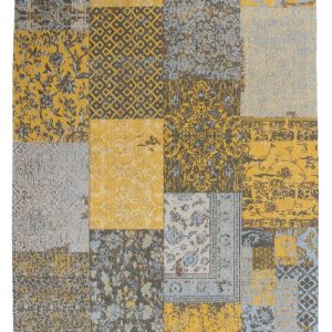 Symphony Rug 160 Guld