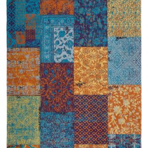 Symphony Rug 160 Multicolor