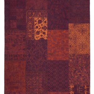 Symphony Rug 160 Red
