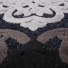Turkey Adana Rug Black 80x300 cm - Image 3
