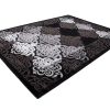 Turkey Adana Rug Black 80x300 cm - Image 4