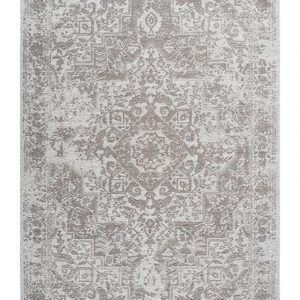 Tuvalu Funafuti Rug Ivory