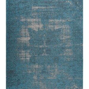 Tuvalu Vaiaku Rug Blue