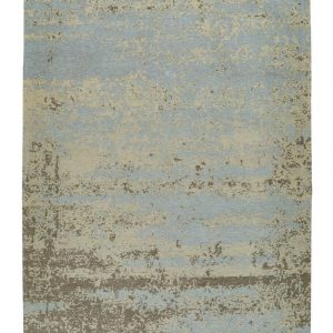 Urban Rug 125 Olive