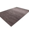 Usa Aurora Rug Silver 120x170 cm - Image 4