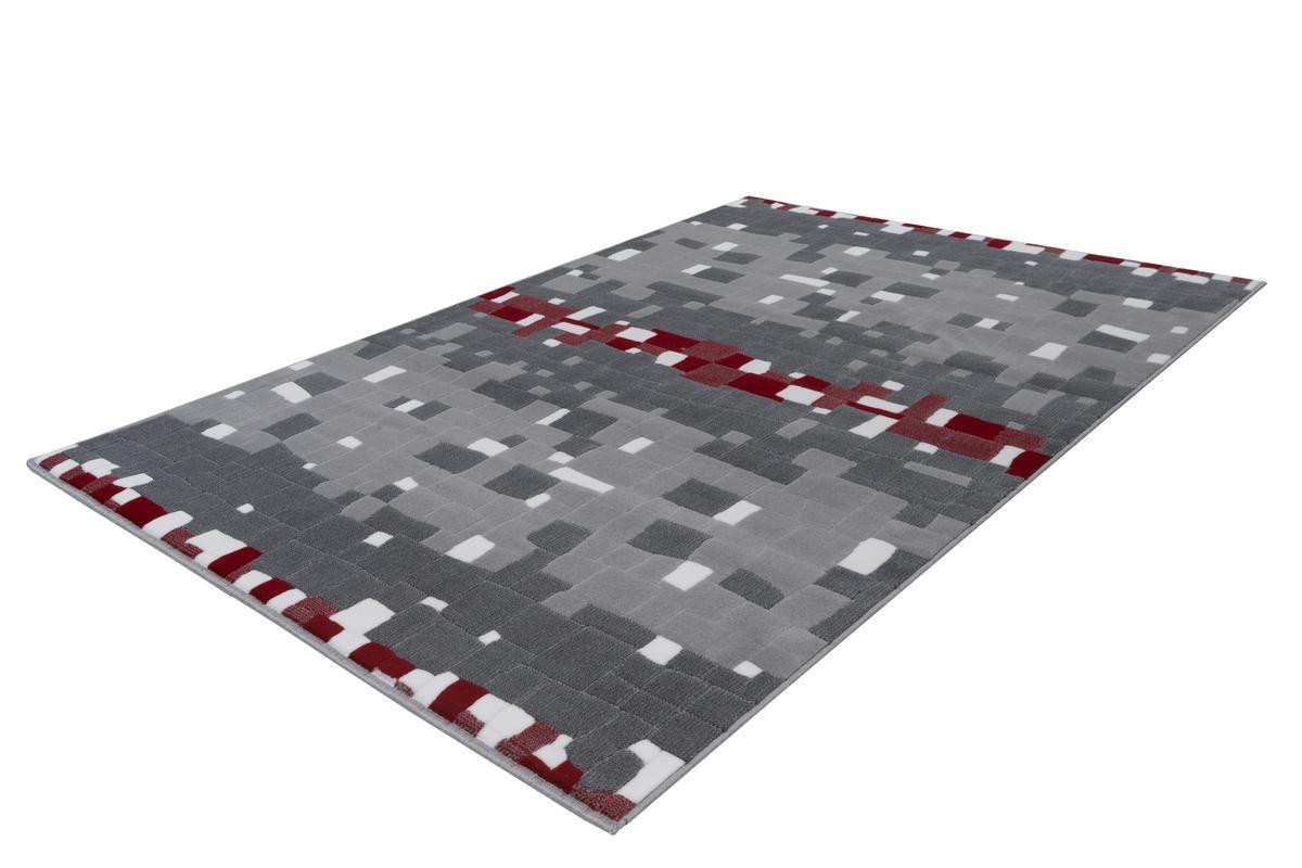 Vancouver Rug 210 Red - Image 12