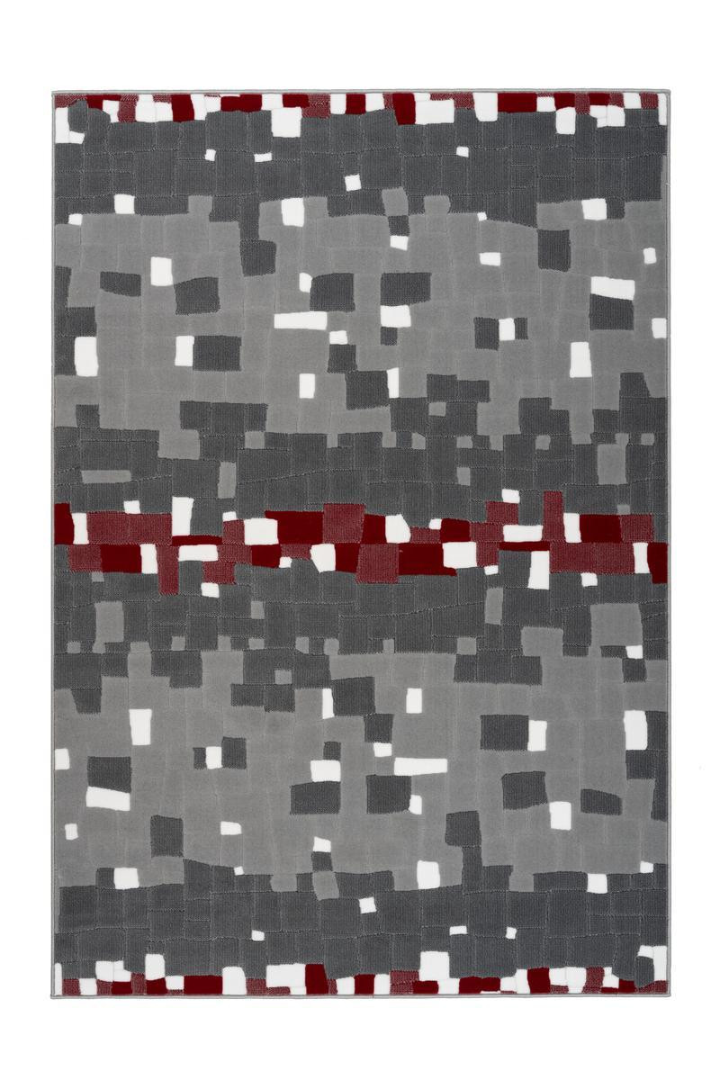 Vancouver Rug 210 Red - Image 13