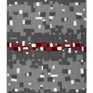 Vancouver Rug 210 Red