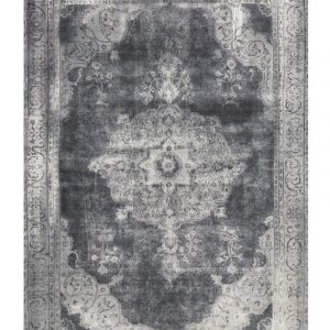 Vintage Rug 8400 Grey