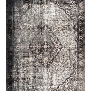 Vintage Rug 8402 Taupe