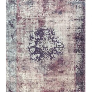 Vintage Rug 8403 Anthracite