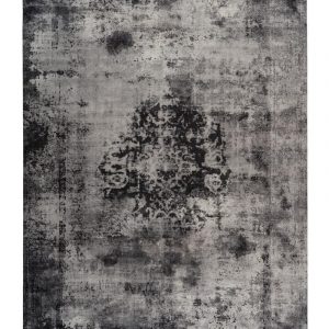 Vintage Rug 8403 Grey