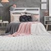 Vivica Rug 125 White/Anthracite - Image 2