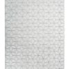Vivica Rug 125 White/Anthracite