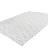 Vivica Rug 125 White/Anthracite - Image 4