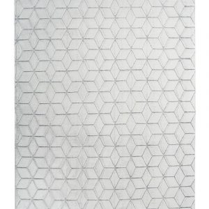 Vivica Rug 125 White/Anthracite