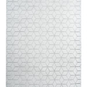 Vivica Rug 125 White/Greyblue