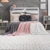 Vivica Rug 125 White/Pink - Image 2