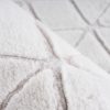 Vivica Rug 125 White/Pink - Image 3