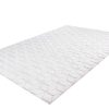 Vivica Rug 125 White/Pink - Image 4
