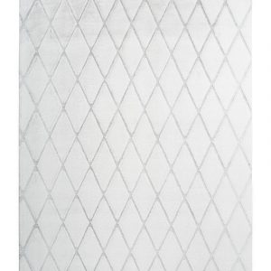 Vivica Rug 225 White/Greyblue