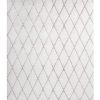 Vivica Rug 225 White/Pink