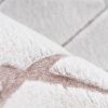Vivica Rug 225 White/Pink - Image 3