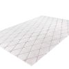 Vivica Rug 225 White/Pink - Image 4