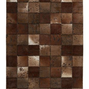Voila Rug 100 Brown