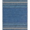 Yelmis Rug Garo Blue - Image 3