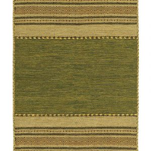 Yelmis Rug Haro Green