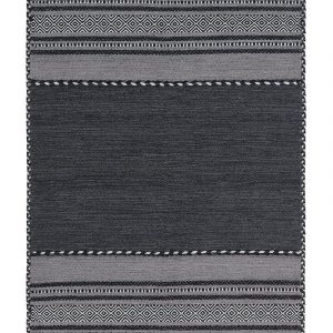 Yelmis Rug Maro Anthracite