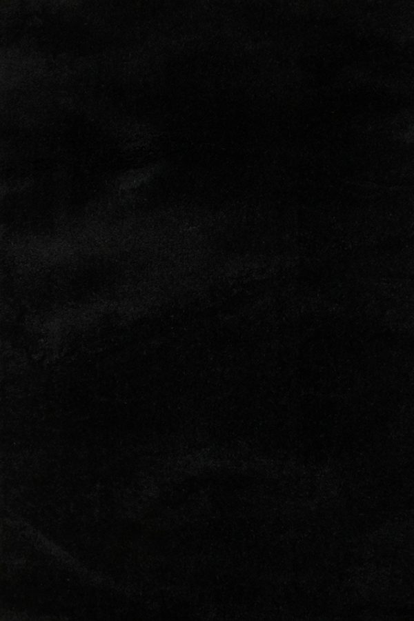 D-sign Matta 1M0249 Svart 53x80cm