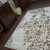 D-sign Rug 1D0362 White - Image 3