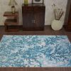 D-sign Rug 1D0365 Blue - Image 2