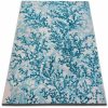 D-sign Rug 1D0365 Blue