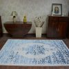 D-sign Rug 1D0427 Grey - Image 3