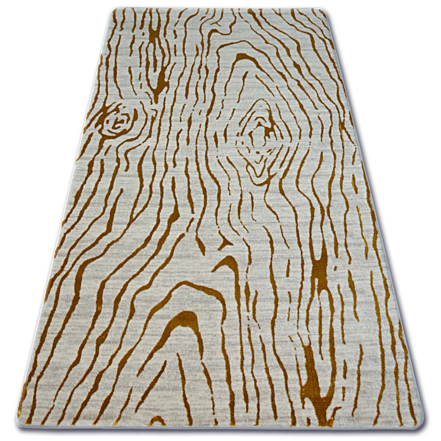 D-sign Rug 1D0433 White - Image 2