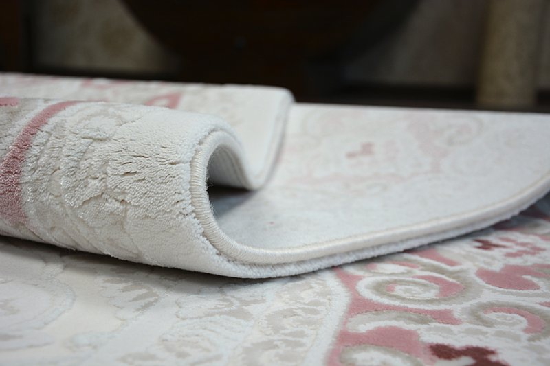 D-sign Rug 1D0580 Cream - Image 2