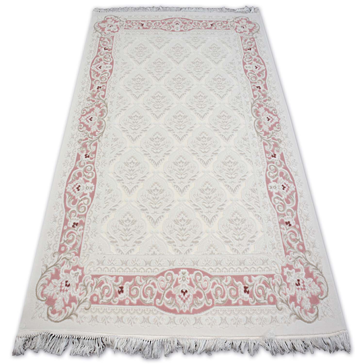 D-sign Rug 1D0580 Cream