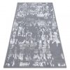 D-sign Rug 1D0867 Grey