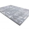 D-sign Rug 1D0867 Grey - Image 4