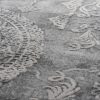 D-sign Rug 1D0632 Grey - Image 3