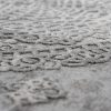 D-sign Rug 1D0632 Grey - Image 4