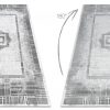 D-sign Rug 1D0989 Grey - Image 2